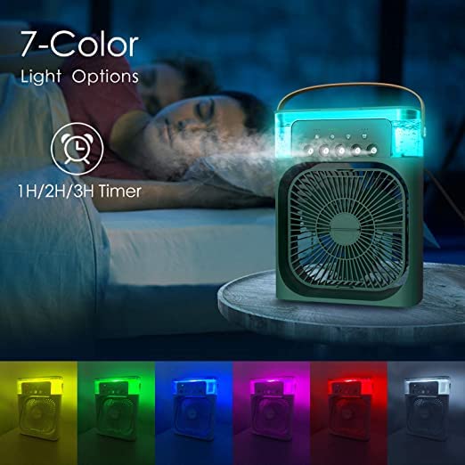 ArcticBreez  Smart Cooling Pro