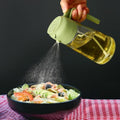 500ml Portable Sprayer Oil Dispenser