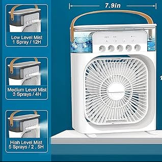 ArcticBreez  Smart Cooling Pro