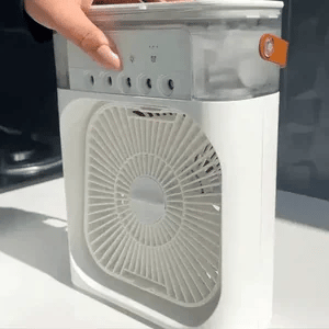 ArcticBreez  Smart Cooling Pro