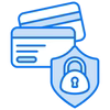 100% Secure Payments