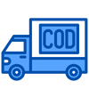 Cash on Delivery Available